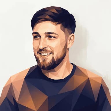 developer avatar