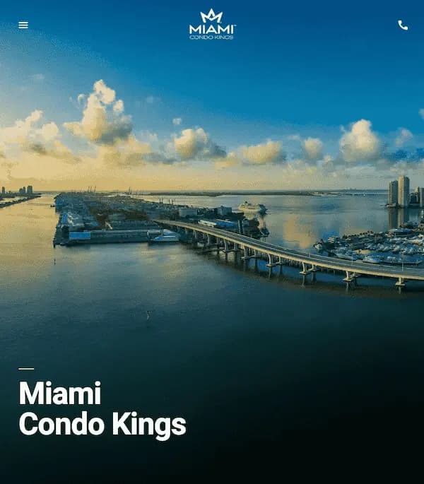 preview image for site miami