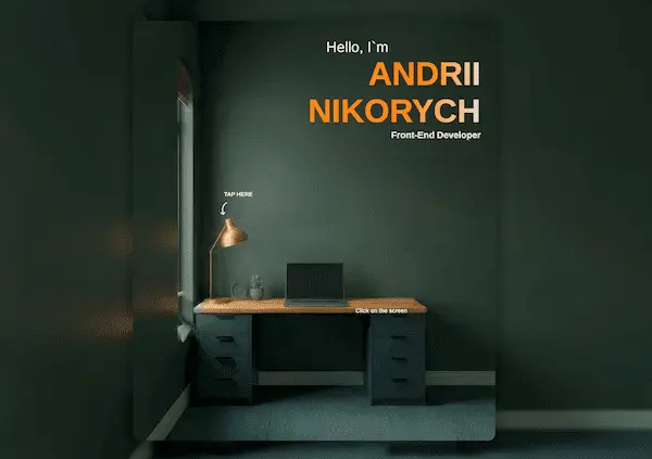 preview image for site officeRoom